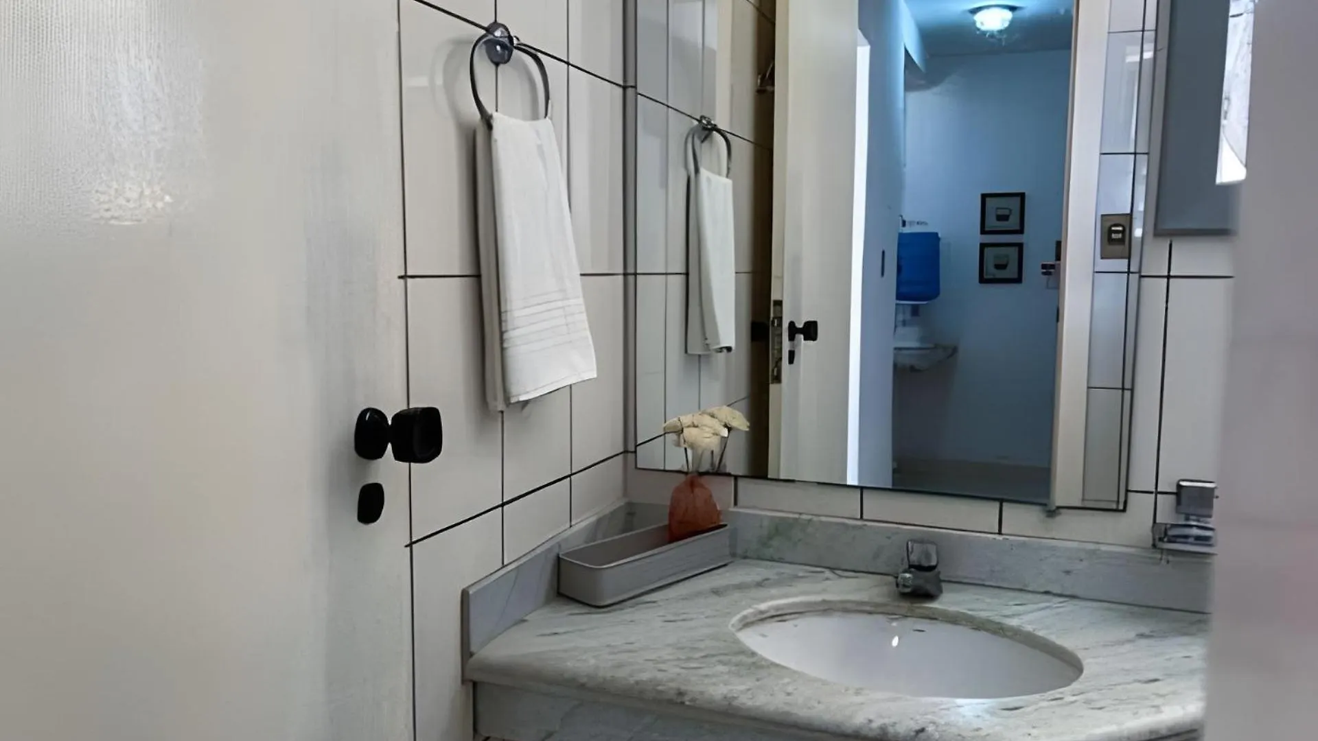 פורטו סגורו 550M Da Praia; 2 Quartos; Wifi 300Mbs; Piscina; Churrasqueira; Estacionamento Gratuito 1 Carro בית נופש פורטו סגורו