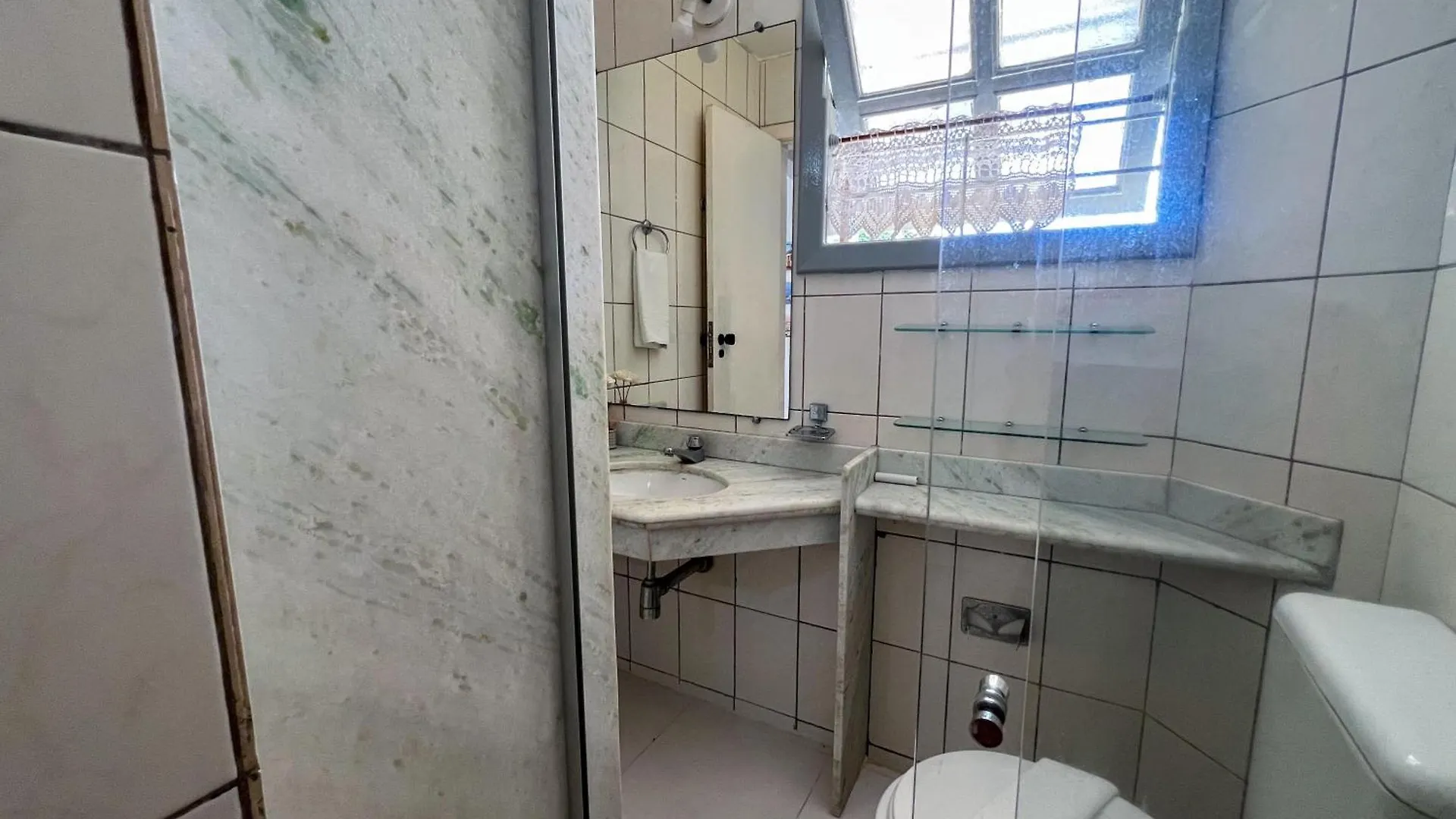 550M Da Praia; 2 Quartos; Wifi 300Mbs; Piscina; Churrasqueira; Estacionamento Gratuito 1 Carro بيت للعطل بورتو سيغورو