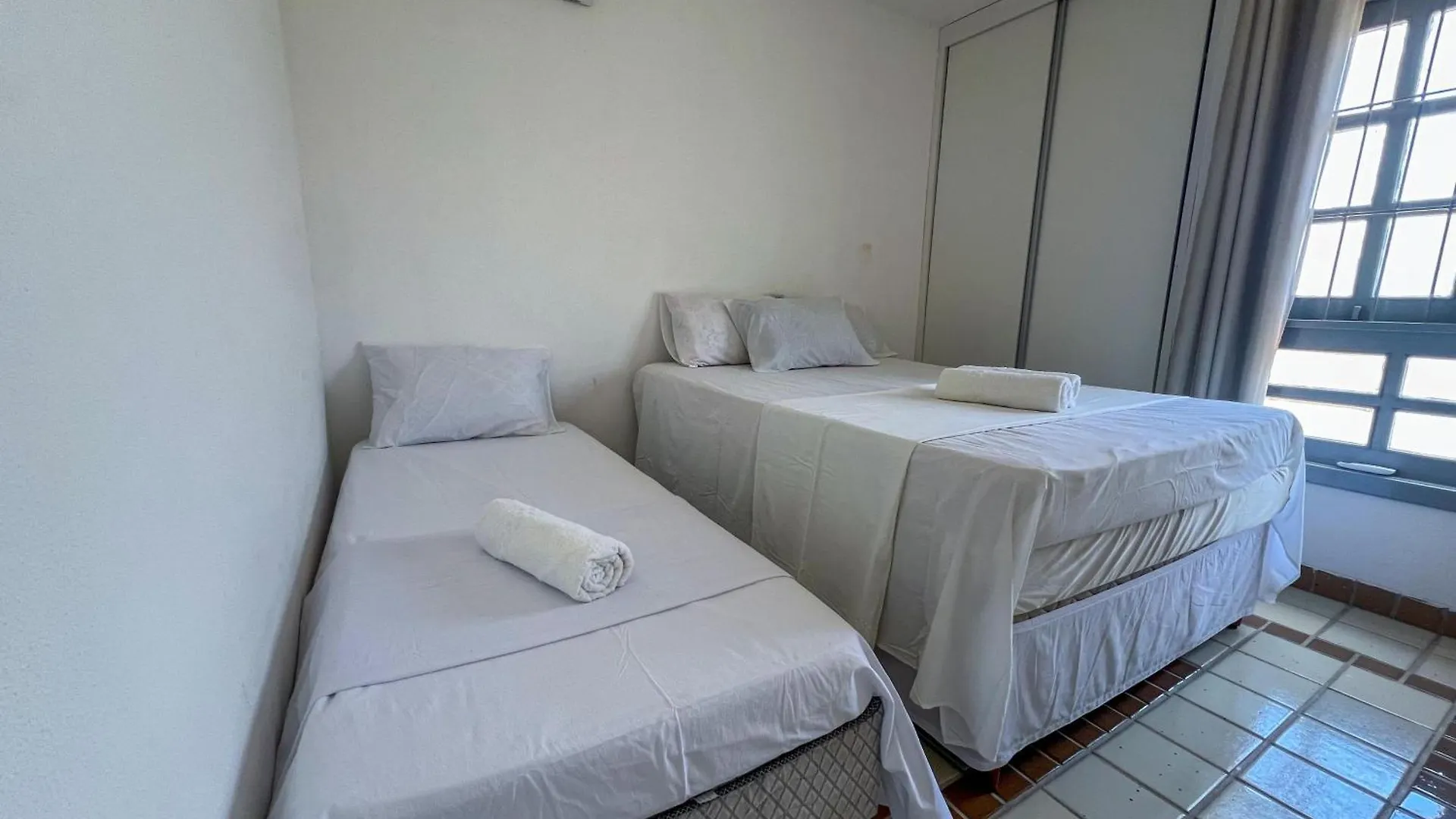 بيت للعطل 550M Da Praia; 2 Quartos; Wifi 300Mbs; Piscina; Churrasqueira; Estacionamento Gratuito 1 Carro