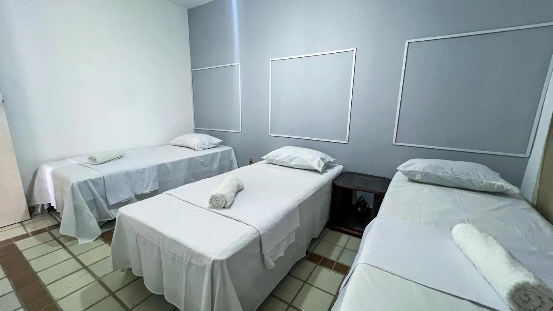 550M Da Praia; 2 Quartos; Wifi 300Mbs; Piscina; Churrasqueira; Estacionamento Gratuito 1 Carro البرازيل