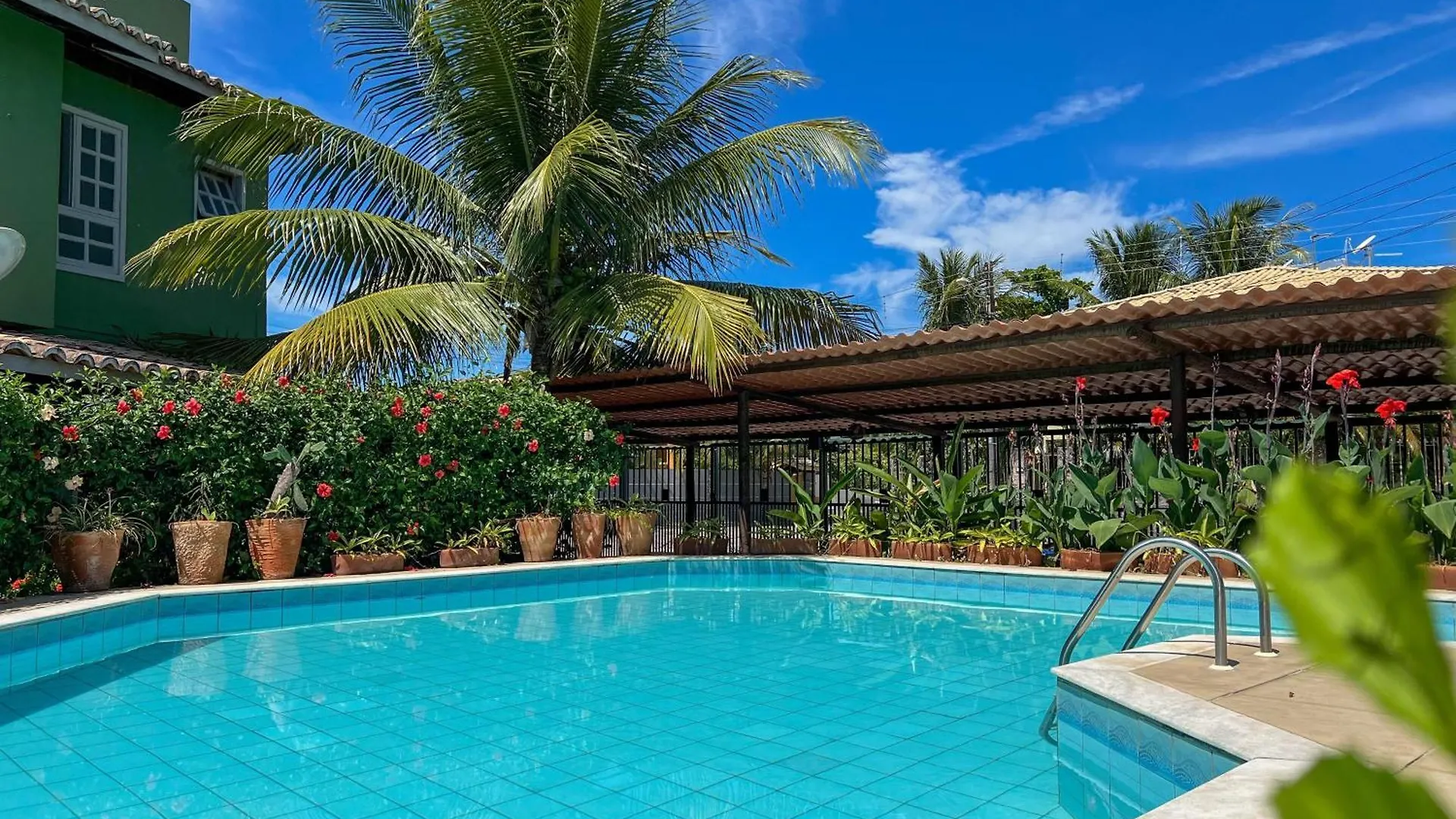 بيت للعطل 550M Da Praia; 2 Quartos; Wifi 300Mbs; Piscina; Churrasqueira; Estacionamento Gratuito 1 Carro البرازيل