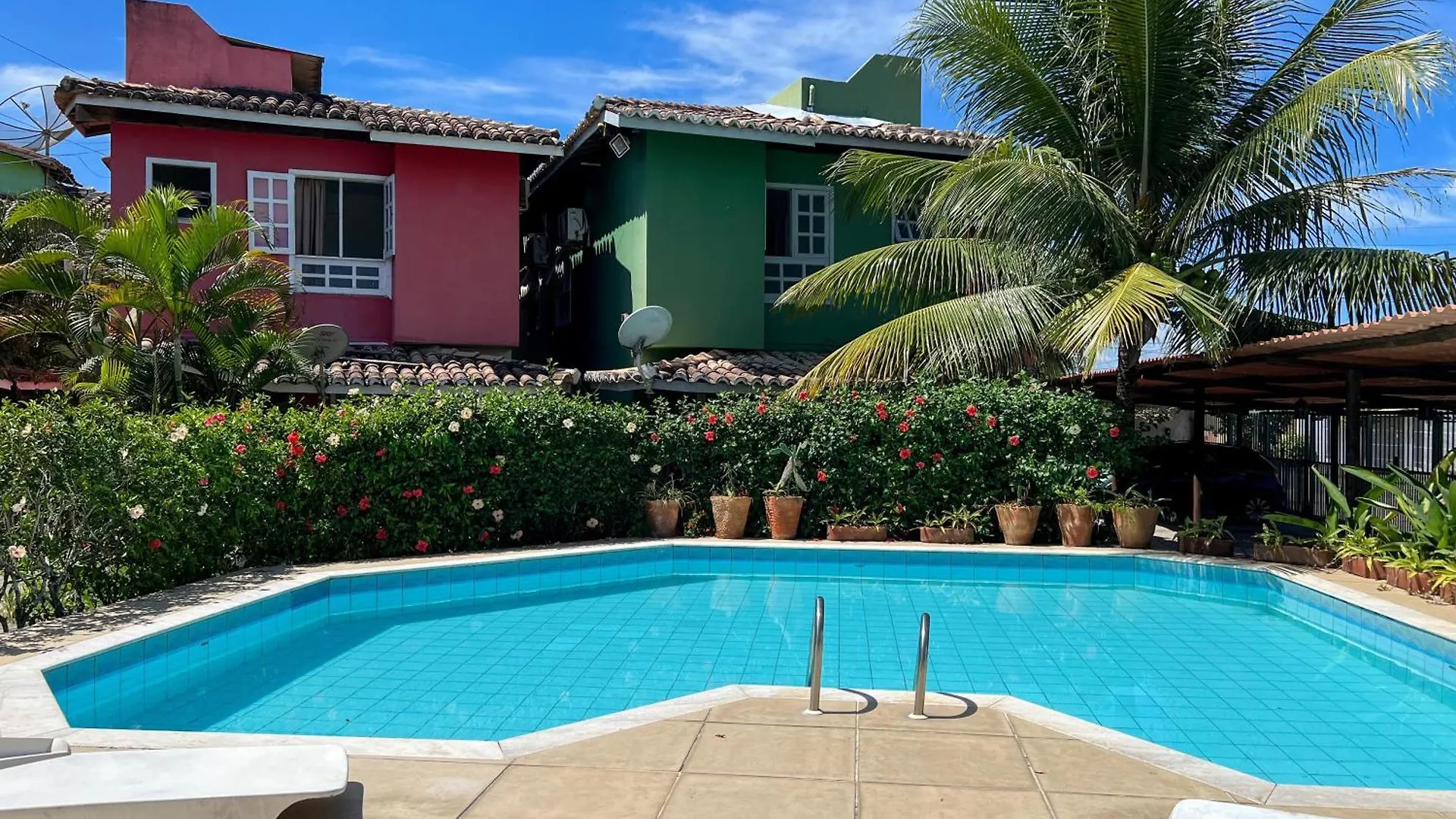 550M Da Praia; 2 Quartos; Wifi 300Mbs; Piscina; Churrasqueira; Estacionamento Gratuito 1 Carro 0*, بورتو سيغورو