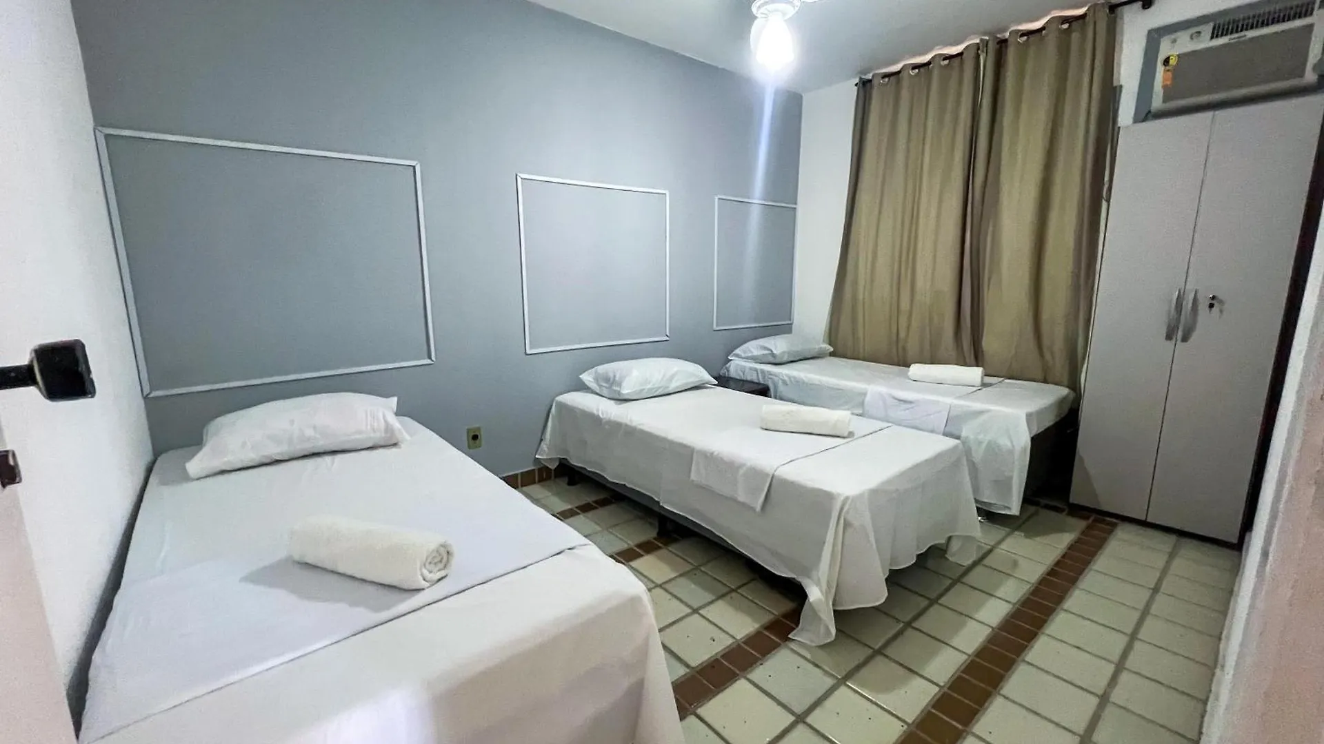 بيت للعطل 550M Da Praia; 2 Quartos; Wifi 300Mbs; Piscina; Churrasqueira; Estacionamento Gratuito 1 Carro البرازيل