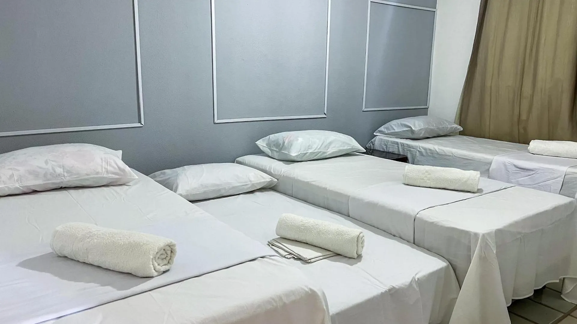 550M Da Praia; 2 Quartos; Wifi 300Mbs; Piscina; Churrasqueira; Estacionamento Gratuito 1 Carro