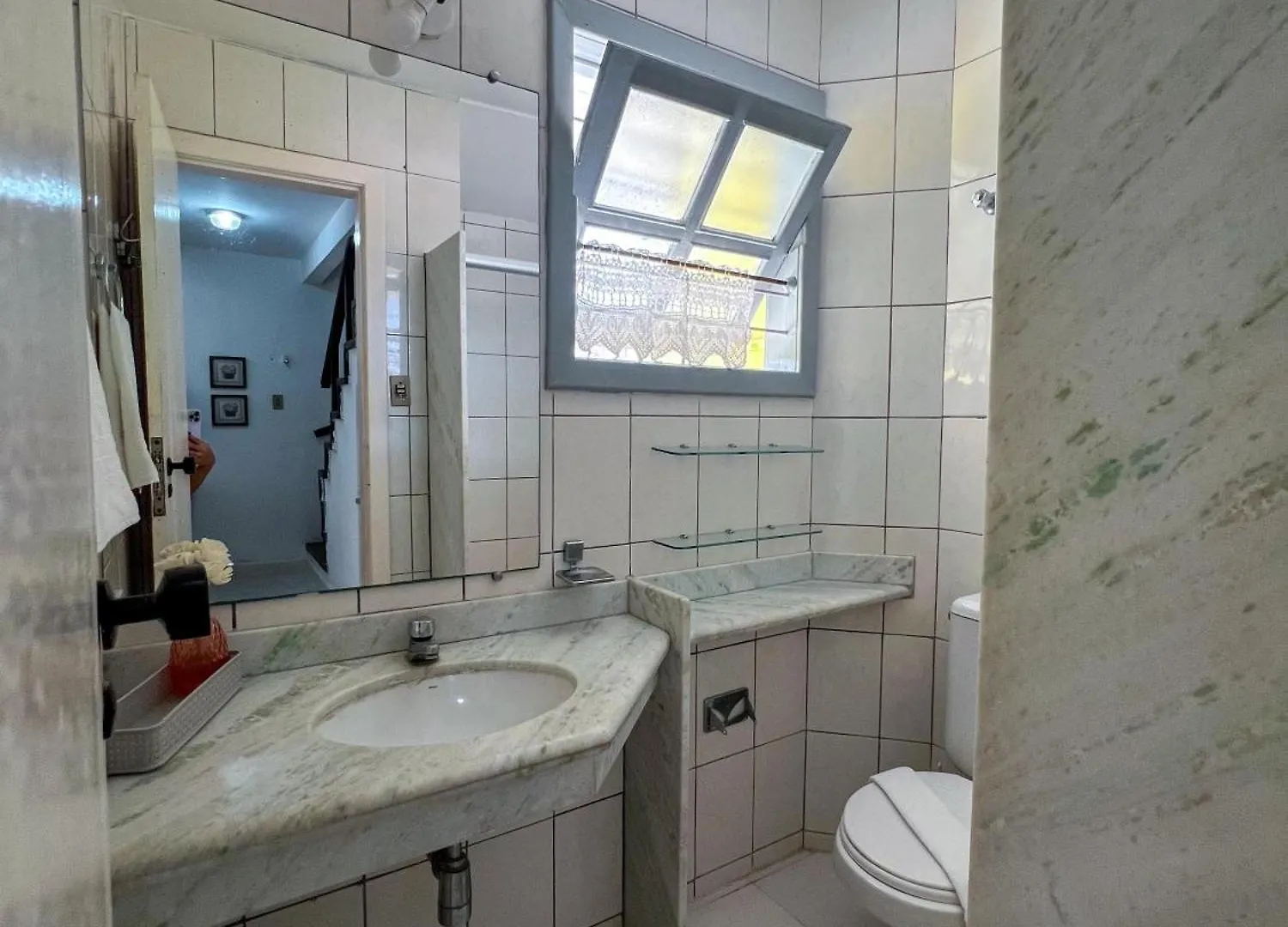 550M Da Praia; 2 Quartos; Wifi 300Mbs; Piscina; Churrasqueira; Estacionamento Gratuito 1 Carro 0*, بورتو سيغورو البرازيل