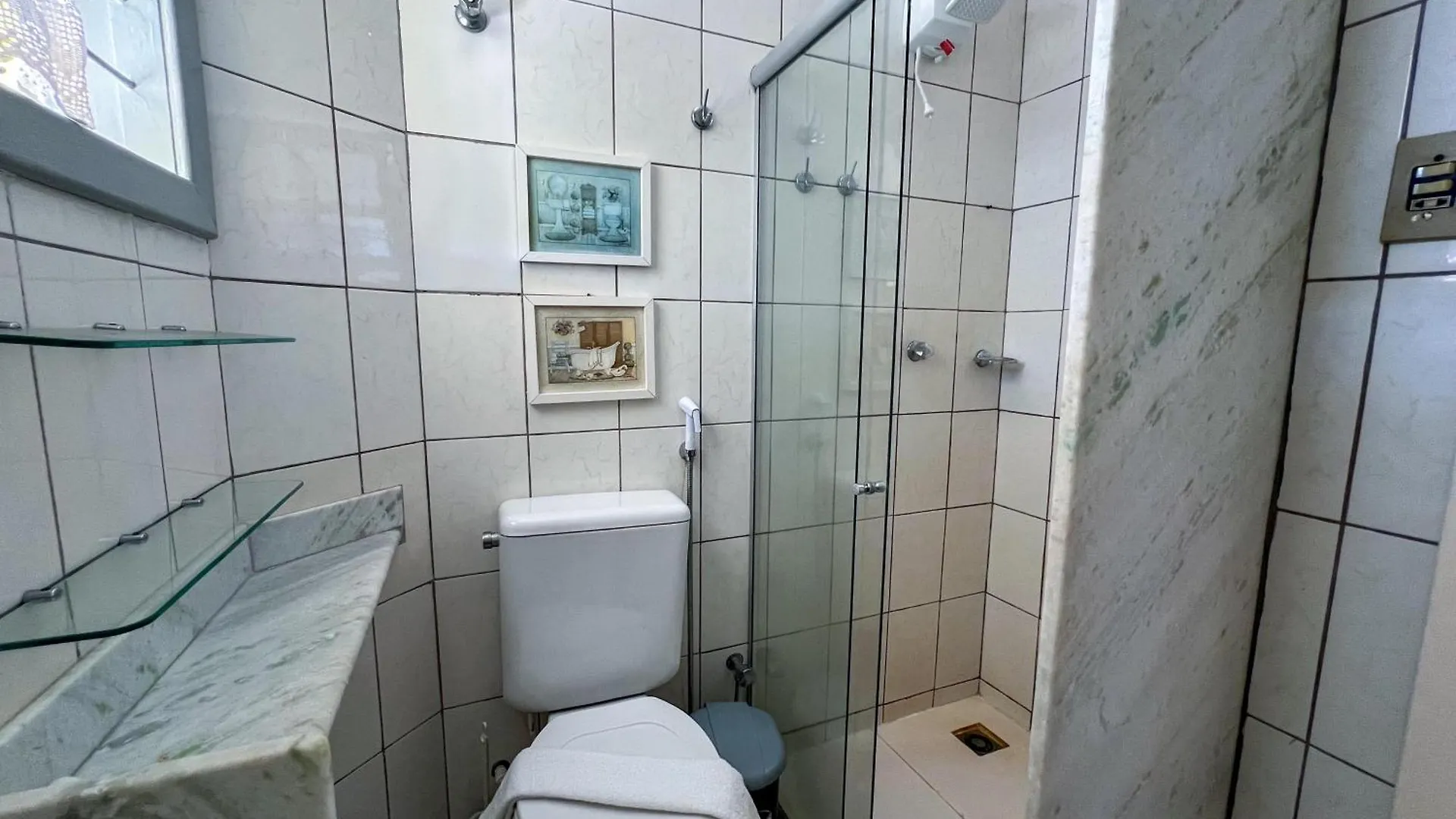 بيت للعطل 550M Da Praia; 2 Quartos; Wifi 300Mbs; Piscina; Churrasqueira; Estacionamento Gratuito 1 Carro البرازيل