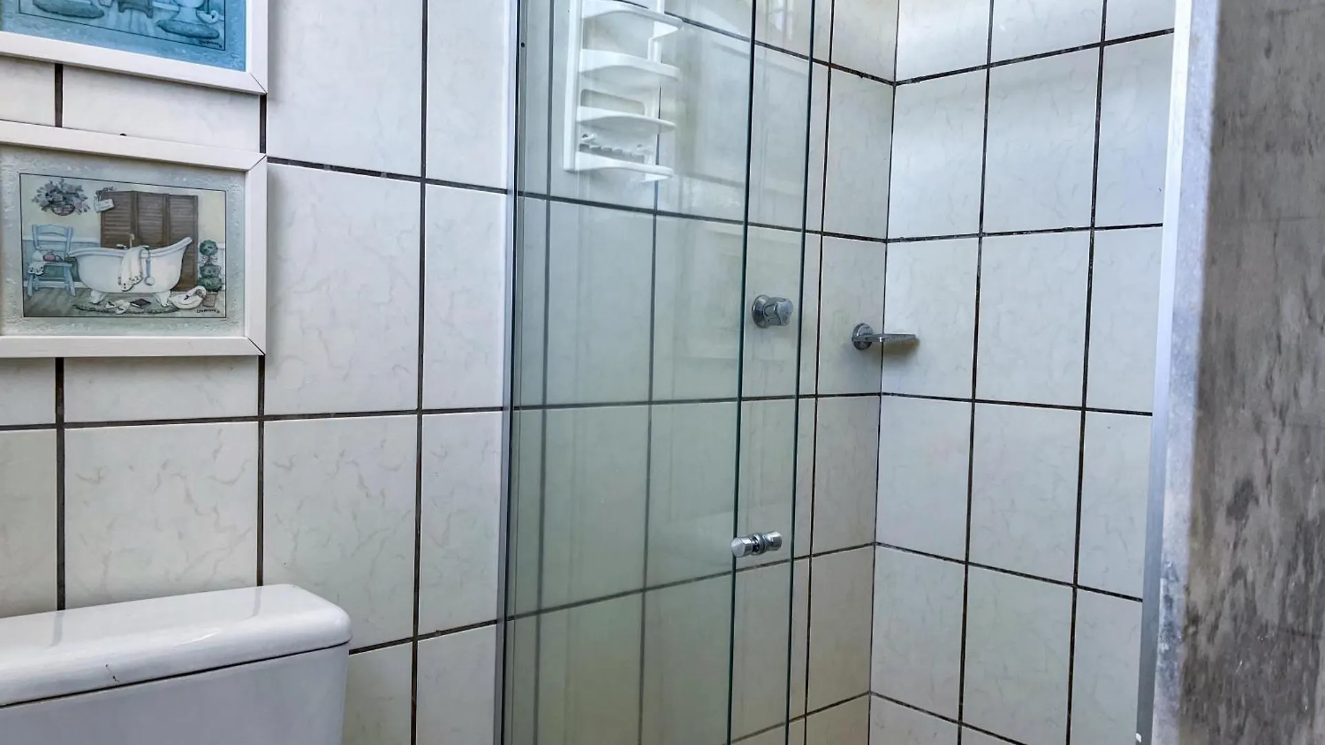 بيت للعطل 550M Da Praia; 2 Quartos; Wifi 300Mbs; Piscina; Churrasqueira; Estacionamento Gratuito 1 Carro
