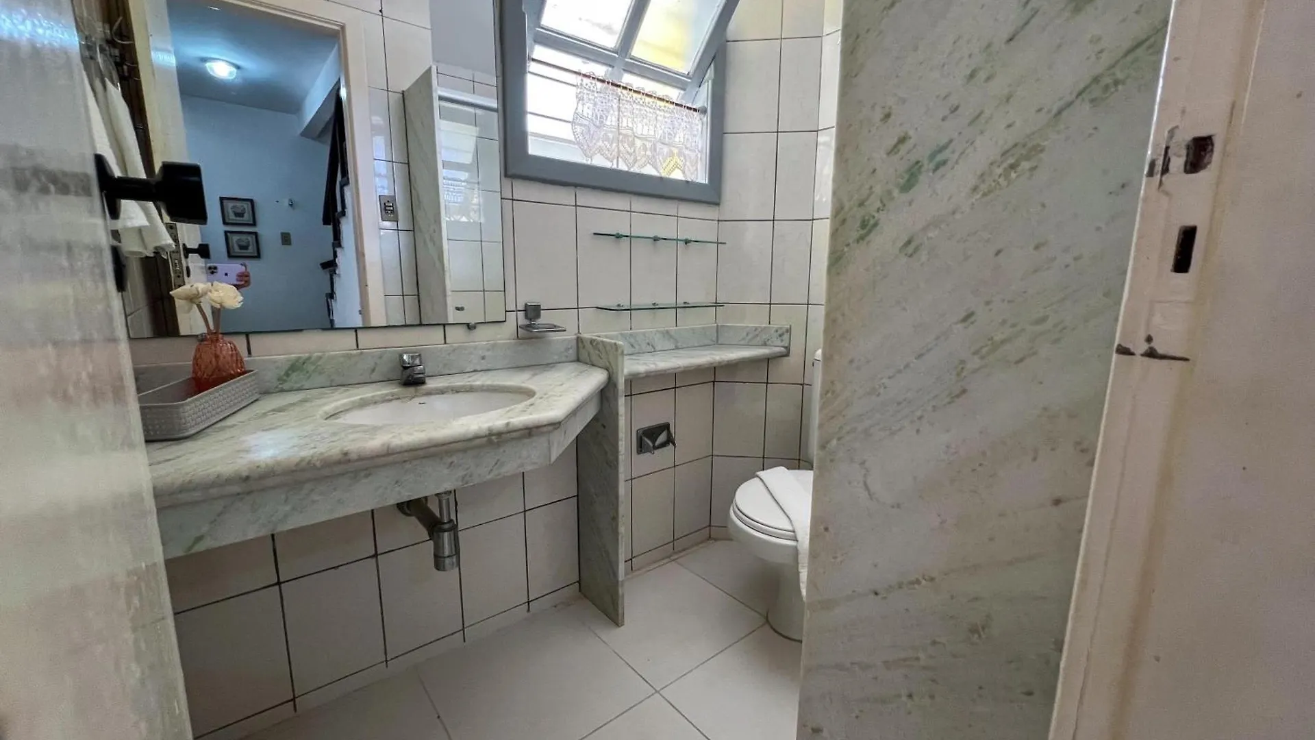 550M Da Praia; 2 Quartos; Wifi 300Mbs; Piscina; Churrasqueira; Estacionamento Gratuito 1 Carro البرازيل