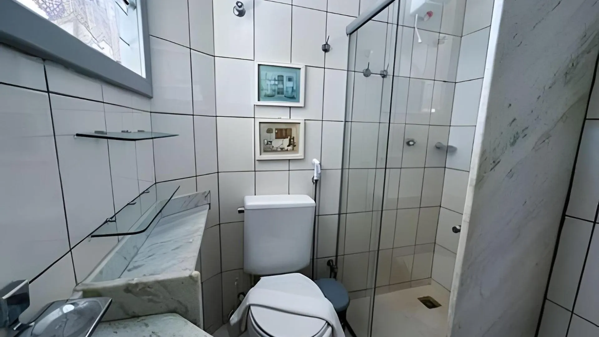 550M Da Praia; 2 Quartos; Wifi 300Mbs; Piscina; Churrasqueira; Estacionamento Gratuito 1 Carro 0*, بورتو سيغورو البرازيل