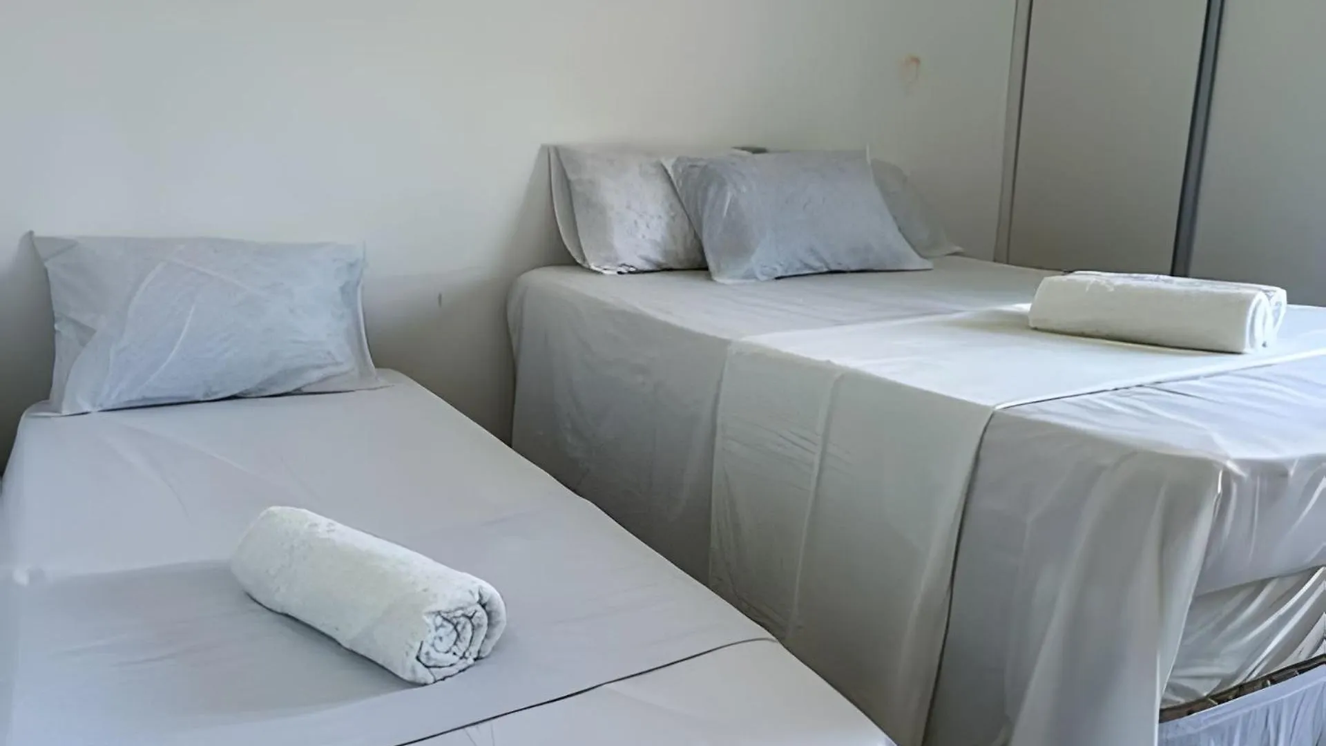 بيت للعطل 550M Da Praia; 2 Quartos; Wifi 300Mbs; Piscina; Churrasqueira; Estacionamento Gratuito 1 Carro البرازيل