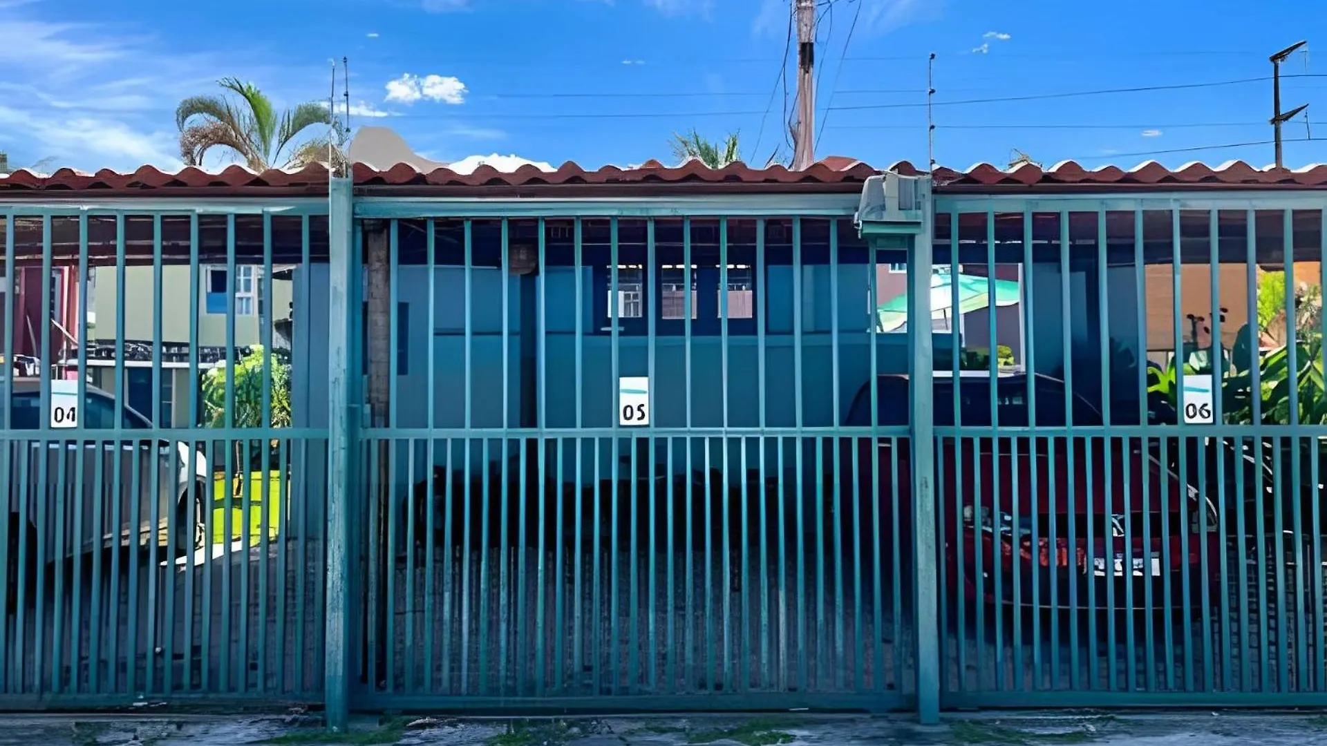 550M Da Praia; 2 Quartos; Wifi 300Mbs; Piscina; Churrasqueira; Estacionamento Gratuito 1 Carro