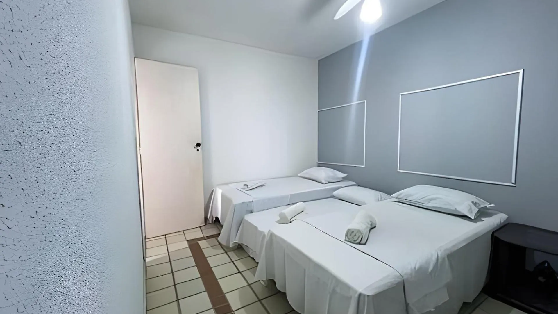 بيت للعطل 550M Da Praia; 2 Quartos; Wifi 300Mbs; Piscina; Churrasqueira; Estacionamento Gratuito 1 Carro