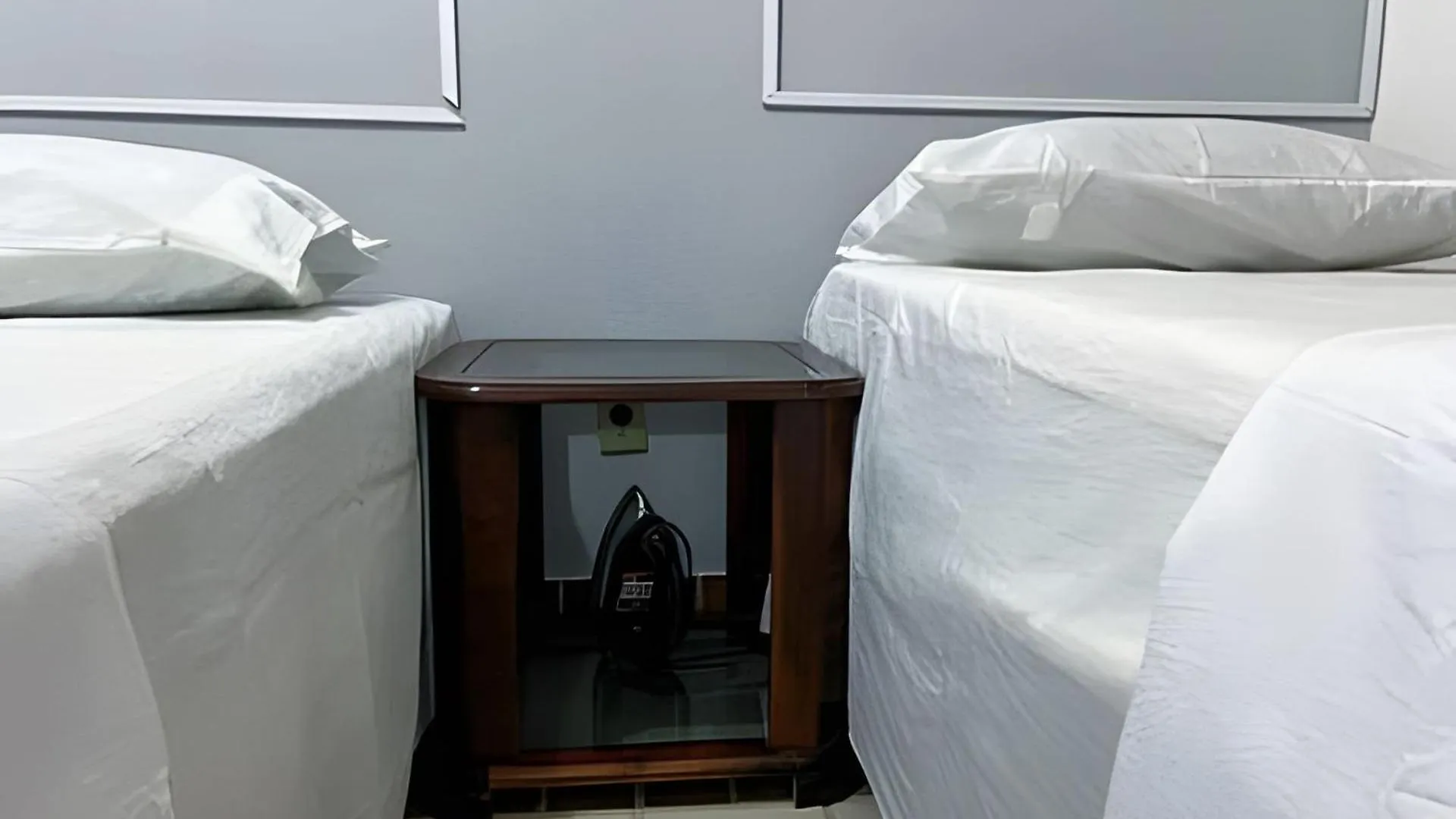 بيت للعطل 550M Da Praia; 2 Quartos; Wifi 300Mbs; Piscina; Churrasqueira; Estacionamento Gratuito 1 Carro