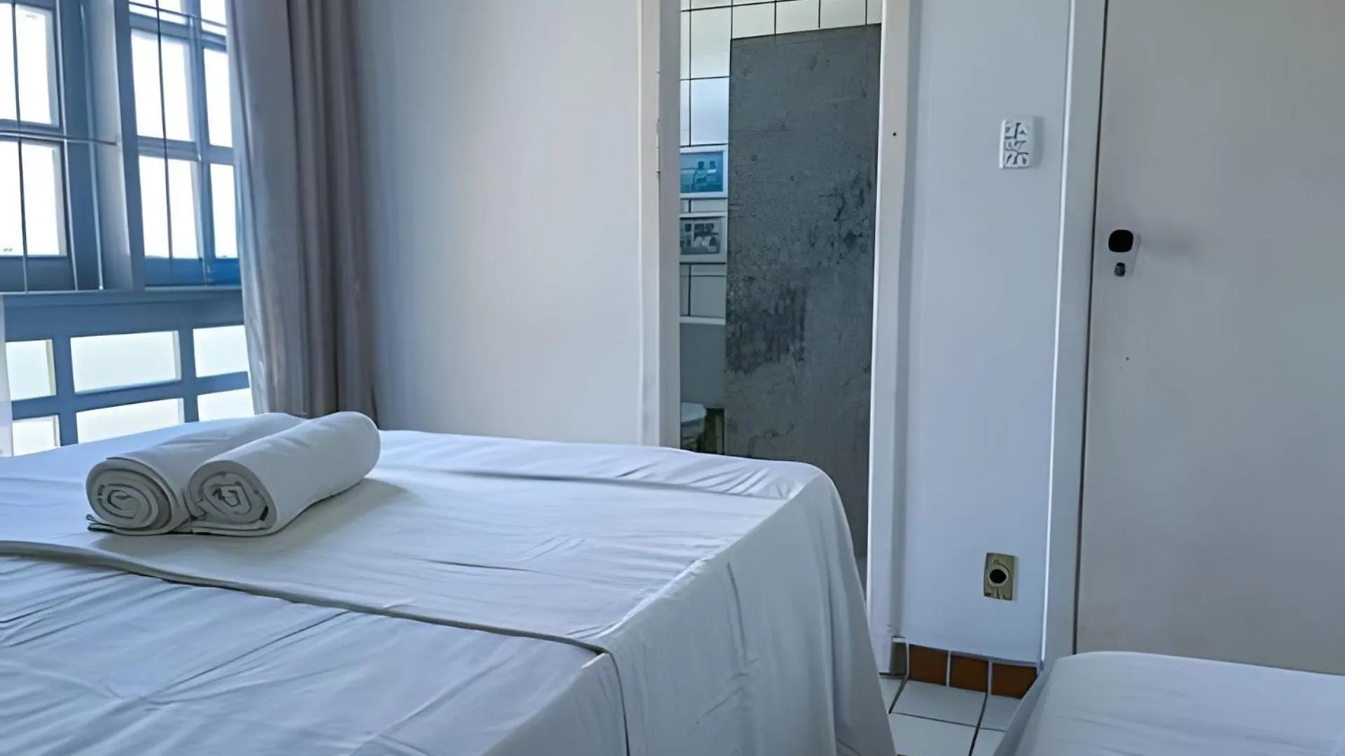 بيت للعطل 550M Da Praia; 2 Quartos; Wifi 300Mbs; Piscina; Churrasqueira; Estacionamento Gratuito 1 Carro البرازيل