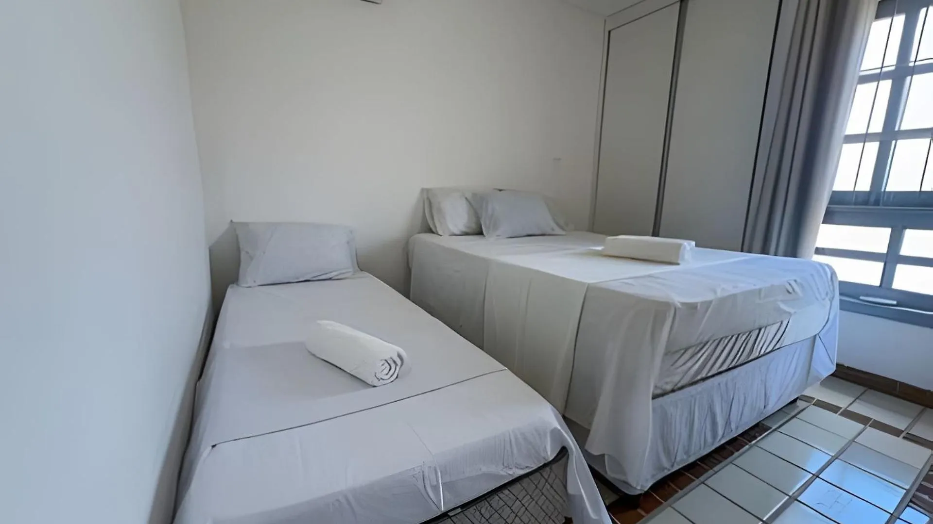 550M Da Praia; 2 Quartos; Wifi 300Mbs; Piscina; Churrasqueira; Estacionamento Gratuito 1 Carro بورتو سيغورو