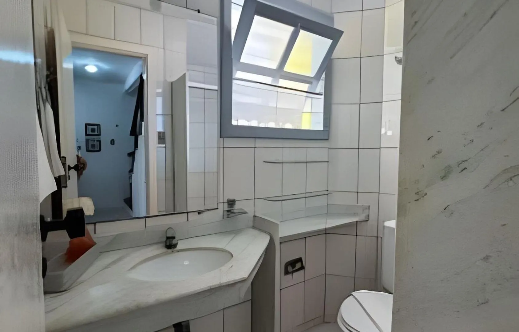 550M Da Praia; 2 Quartos; Wifi 300Mbs; Piscina; Churrasqueira; Estacionamento Gratuito 1 Carro البرازيل