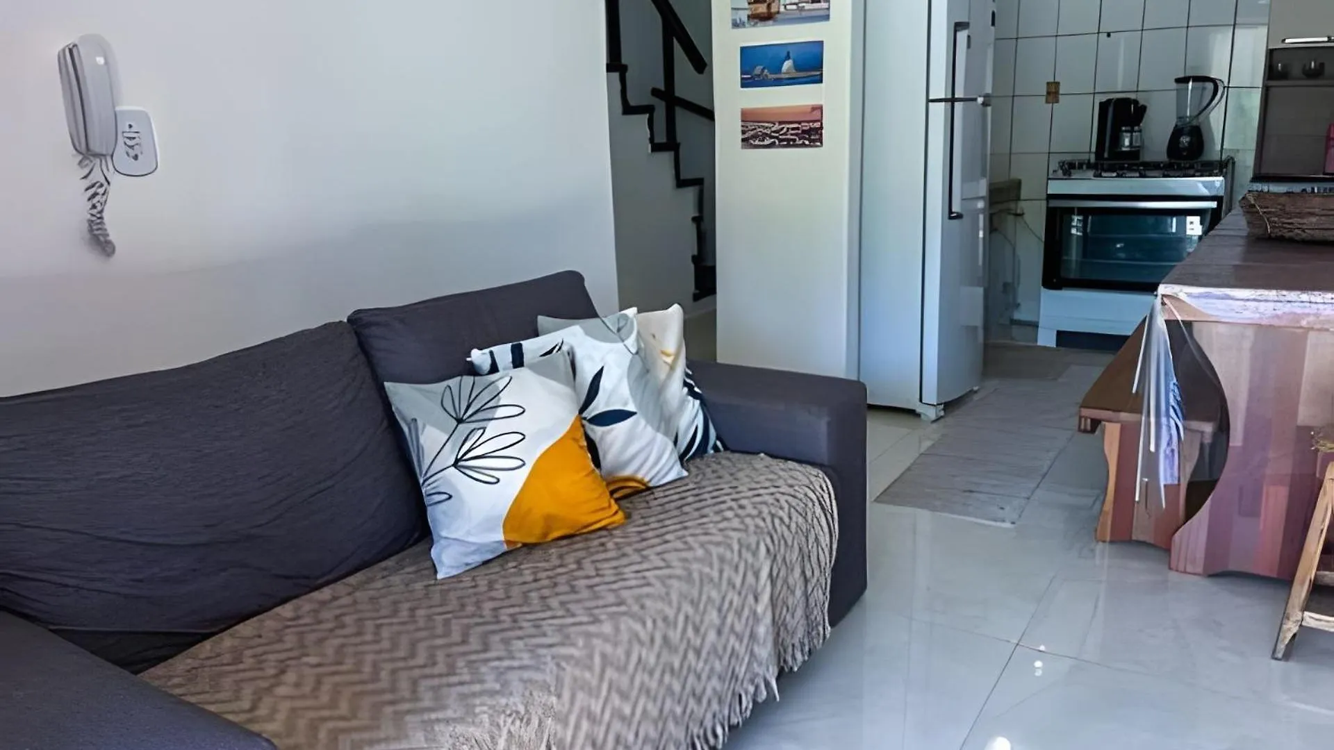 550M Da Praia; 2 Quartos; Wifi 300Mbs; Piscina; Churrasqueira; Estacionamento Gratuito 1 Carro 0*, بورتو سيغورو البرازيل